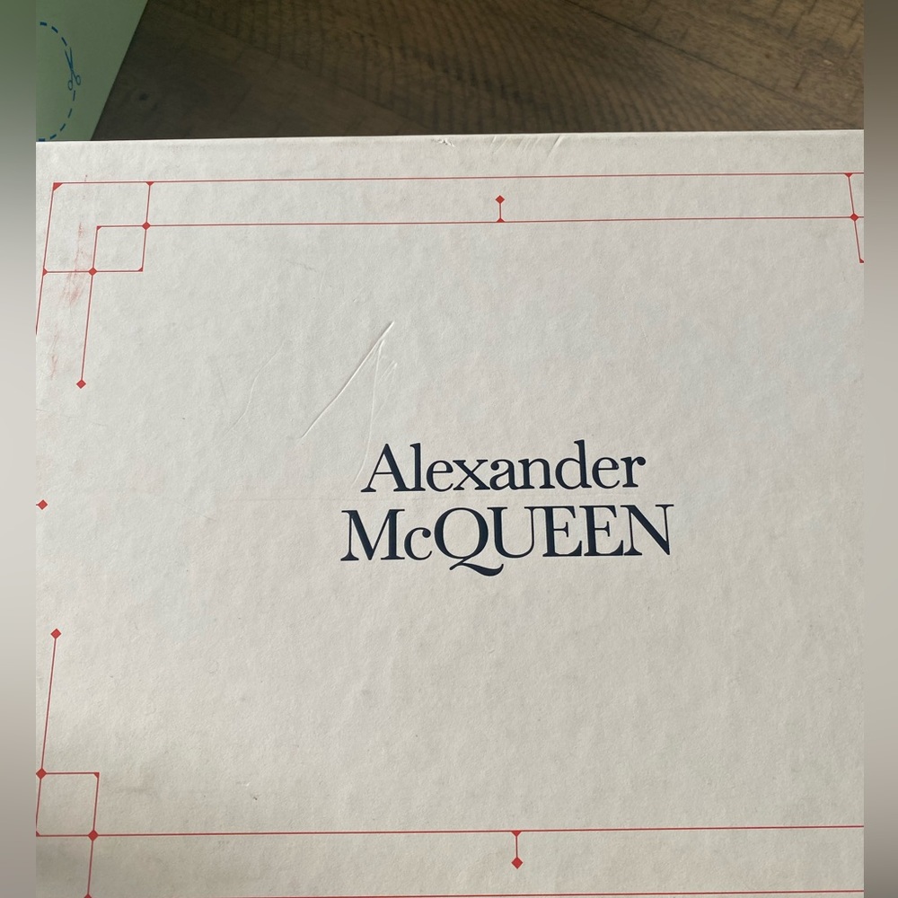 Alexander McQueen Shoes Size: 35/5 Great condition